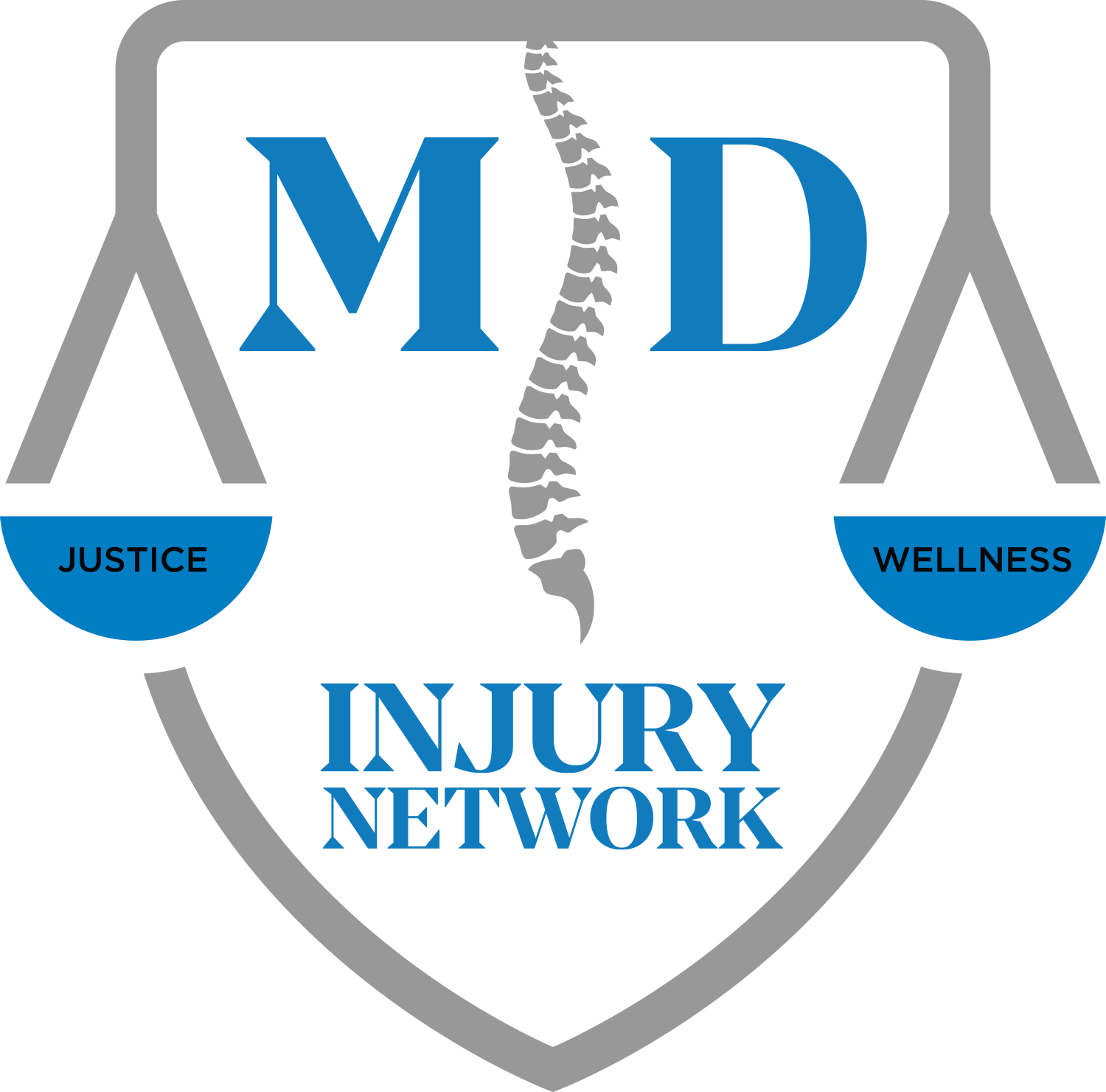 MD Injury Network